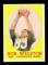 1958 Topps Football Card #87 Bobby Walston Philadelphia Eagles