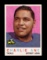 1959 Topps Football Card #21 Charlie Ane Detroit Lions