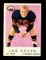1959 Topps Football Card #144 Joe Krupa Pittsburgh Steelers