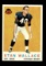 1959 Topps Football Card #159 Stan Wallace Chicago Bears