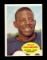 1960 Topps Football Card #14 Willie Galmore Chicago Bears