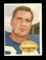 1960 Topps Football Card #77 Pat Summerall New York Giants
