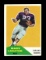 1960 Fleer Football Card #75 Marv Lasater Oakland Raiders