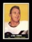 1961 Topps ROOKIE Football Card #108 Rookie Jim Orr Pittsburgh Steelers