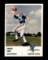 1961 Fleer Football Card #167 Jack Lee Houston Oilers