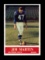 1964 Philadelphia Football Card #5 Jim Martin Baltimore Colts