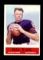 1964 Philadelphia Football Card #26 Bill Wade Chicago Bears