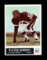 1965 Philadelphia Football Card #38 Walter Roberts Cleveland Browns