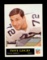 1965 Philadelphia Football Card #48 Tony Liscio Dallas Cowboys