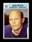 1966 Philadelphia Football Card #16 Bob Boyd Baltimore Colts