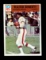 1966 Philadelphia Football Card #48 Walter Roberts Cleveland Browns