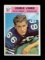 1966 Philadelphia Football Card #54 George Andre Dallas Cowboys