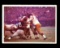 1966 Philadelphia Football Card #195 Washington Redskins HalfBack Dan Lewis