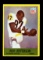 1967 Philadelphia Football Card #152 Roy Jefferson Pittsburgh Steelers