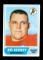 1968 Topps Football Card #17 Bo Hickey Denver Broncos