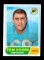 1968 Topps Football Card #92 Tom Goode Miami Dolphins