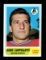 1968 Topps Football Card #98 Gino Cappelletti Boston Patriots