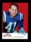 1969 Topps Football Card #47 Tom Matte Baltimore Colts