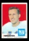 1969 Topps Football Card #150 Fran Tarkenton New York Giants