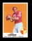 1969 Topps Football Card #249 John Brodie San Francisco 49ers