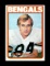 1972 Topps Football Card #179 Bob Trumpy Cincinnati Bengals