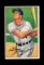 1952 Bowman Baseball Card #82 Gus Zernial Philadelphia Athletics