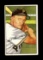1952 Bowman Baseball Card #119 Bill Howerton Pittsburgh Pirates