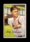 1952 Bowman Baseball Card #122 Billy Johnson St Louis Cardinals