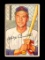 1952 Bowman Baseball Card #126 Phil Cavarretta Chicago Cubs