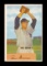 1954 Bowman Baseball Card #17 Tom Gorman New York Yankees