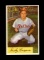 1954 Bowman Baseball Card #31 Forest 