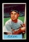 1954 Bowman Baseball Card #37 Dick Kokos Baltimore Orioles