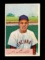 1954 Bowman Baseball Card #76 Joe Nuxhall Cincinnati Redlegs