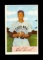1954 Bowman Baseball Card #77 Bob Rush Chicago Cubs
