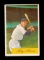 1954 Bowman Baseball Card #94 Solly Hemus St Louis Cardinals