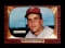 1955 Bowman Baseball Card #287 Ron Mrozinski Philadelphia Phillies