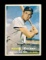 1957 Topps Baseball Card #260 Del Ennis St Louis Cardinals