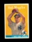 1958 Topps Baseball Card #43 Sal Maglie New York Yankkees