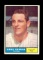 1961 Topps Baseball Card #175 Gene Freese Cincinnati Reds