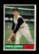 1961 Topps Baseball Card #181 Fred Green Pittsburgh Pirates
