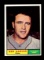 1961 Topps Baseball Card #331 Ned Garver Los Angeles Angels