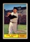 1961 Topps Baseball Card #351 Jim King Washington Senators