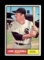 1961 Topps Baseball Card #367 Jim Rivera Chicago White Sox