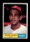 1961 Topps Baseball Card #377 Ruben Gomez Philadelphia Phillies