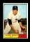 1961 Topps Baseball Card #387 Duke Mass New York Yankees