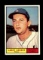 1961 Topps Baseball Card #412 Larry Sherry Los Angeles Dodgers