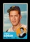 1963 Topps Baseball Card #259 Johnny Logan Pittsburgh Pirates