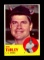 1963 Topps Baseball Card #322 Bob Turley Los Sangeles Angels