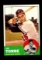 1963 Topps Baseball Card #347 Hall of Famer Joe Torre Milwaukee Braves