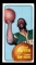 1970 Topps Basketball Card #70 Elvin Hayes  San Diego Rockets. Has Faint Ma